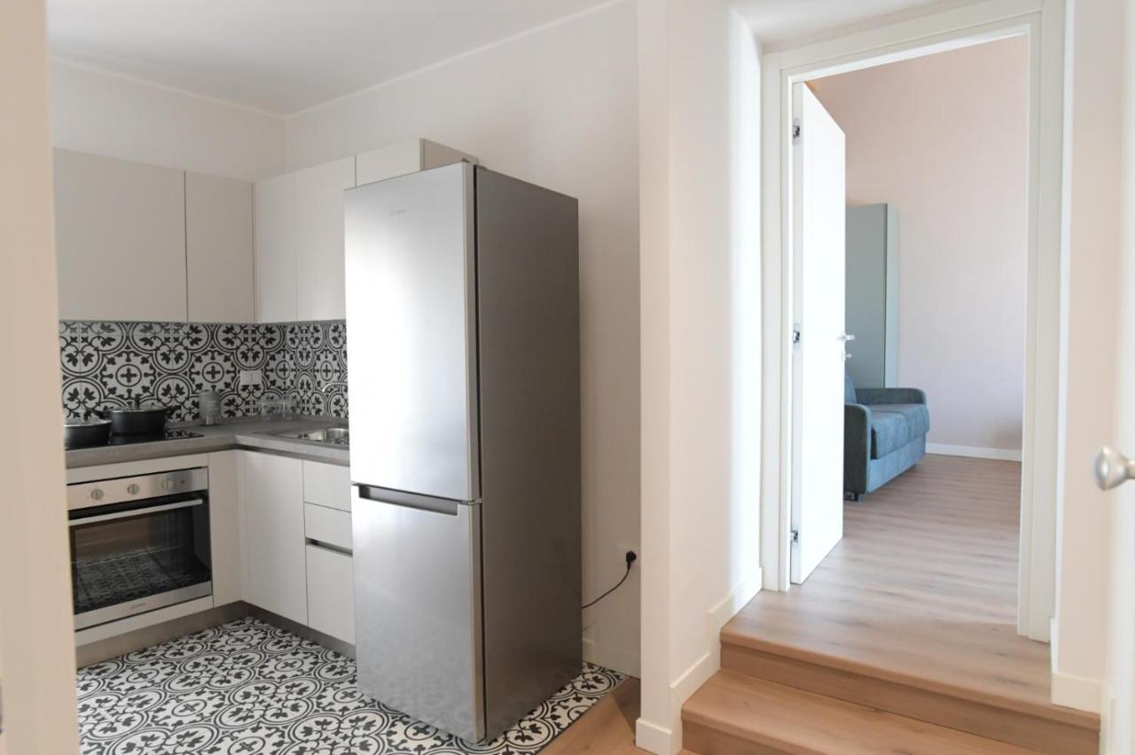 Dimora Donna Dora - Albergo Diffuso San Martino in Pensilis Экстерьер фото