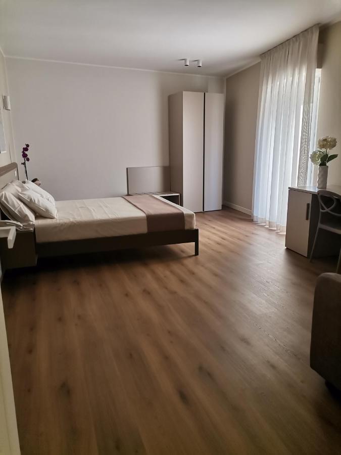 Dimora Donna Dora - Albergo Diffuso San Martino in Pensilis Экстерьер фото