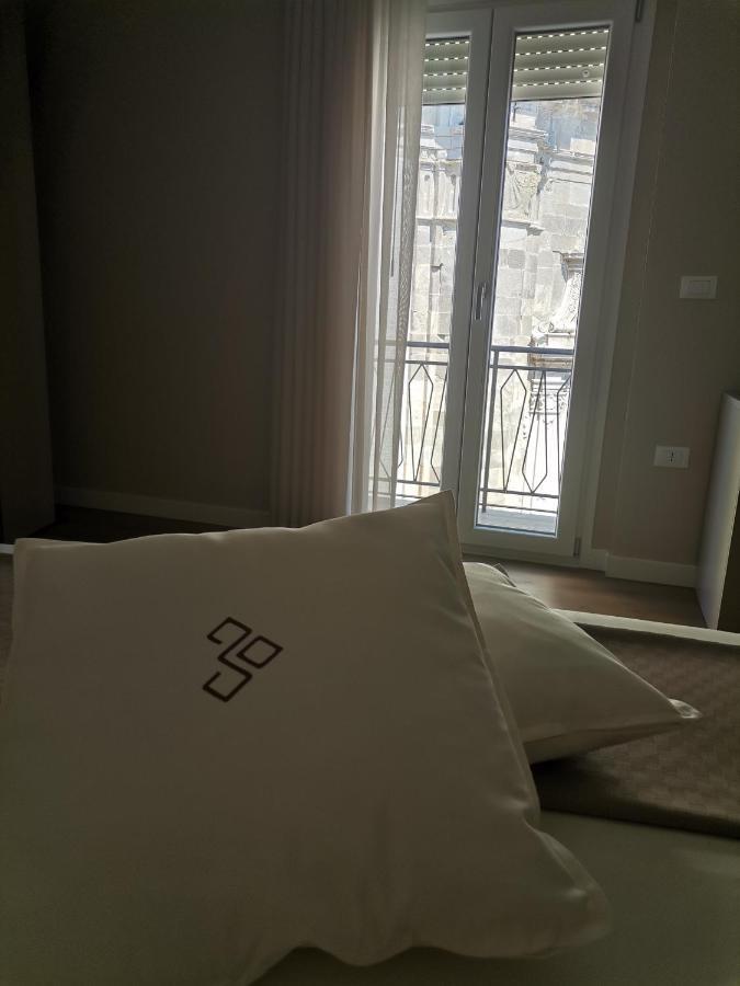 Dimora Donna Dora - Albergo Diffuso San Martino in Pensilis Экстерьер фото