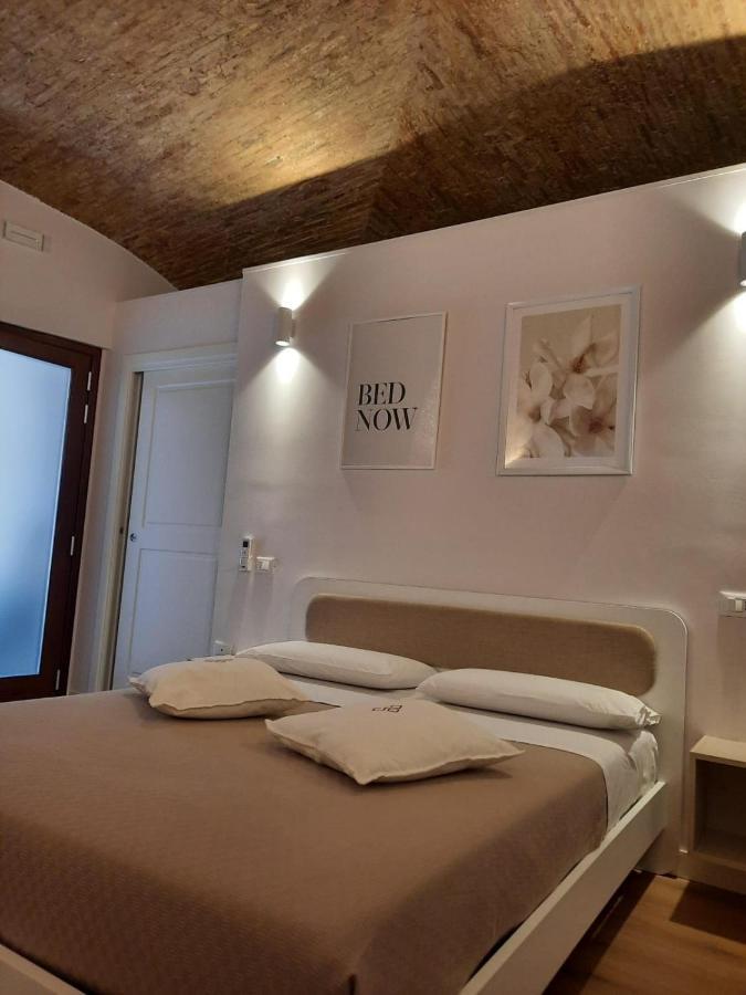 Dimora Donna Dora - Albergo Diffuso San Martino in Pensilis Экстерьер фото