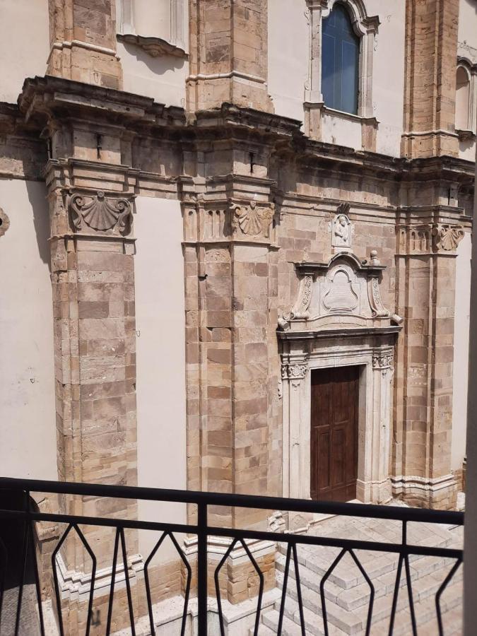 Dimora Donna Dora - Albergo Diffuso San Martino in Pensilis Экстерьер фото
